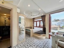 Hình ảnh ✨ Studio siêu xinh ngay Nguyễn Cửu Vân – không gian ở cực chill ✨