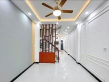 Hình ảnh Chốt nhanh nhà đẹp An Dương Dương Q. Bình Tân 36m2 vuông vức đẹp