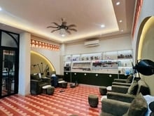 Hình ảnh Cho thuê cạnh đường Thảo Điền, 2 - 3 tầng. Giá thuê 77tr/th bao VAT