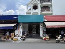 Hình ảnh Cho thuê Quốc Hương, Thảo Điền, Q2 - nguyên căn 3 tầng. Giá 65tr/th