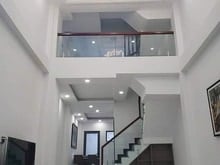 Hình ảnh Giảm mạnh nhà đẹp Nguyễn Xí Q. Bình Thạnh 4,3m x 9,5m 4PN 4WC