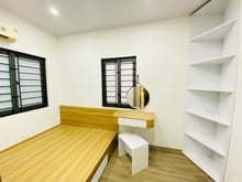 Hình ảnh Nhà đẹp long lanh ngõ Hồng Mai, giá 3.5 tỷ, 12m2x4T, ẢNH THẬT
