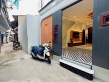 Hình ảnh Bán nhà Quang Trung, Gò Vấp - 45m2 - 5 tầng - ngang 5m - Chỉ 5.65 tỷ