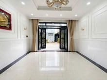 Hình ảnh Bán Nhà 1 Trệt 3 Lầu Đường 102 Man Thiện Ngay Trường Chính Trị