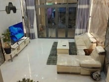 Hình ảnh Nhà hẻm xe hơi Bùi Hữu Nghĩa 48m2 4PN 4WC