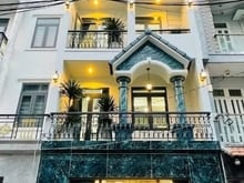 Hình ảnh Bán nhà hẻm Nguyễn Thị Thập Quận 7, giá 6,7 tỷ