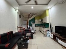 Hình ảnh Bán Nhà Cổ Linh - Thạch Bàn. Dân Xây 4 Tầng x 40m -Ô tô đỗ Cửa