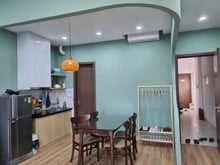 Hình ảnh Bán Nhà Phố Bà Triệu .Hà đông ,110m 6 tầng thang máy gồm 16 phòng khép