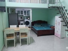 Hình ảnh Cần bán nhà cấp 4 - 30m2 có gác lửng đang sử dụng tốt tại Cổ Linh