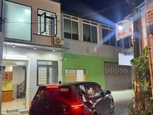 Hình ảnh Chỉ 1.9 tỷ, căn duy nhất hẻm 30 Huỳnh Tấn Phát, quận 7