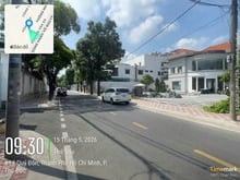 Hình ảnh Bán Biệt Thự 2 Tầng, DT Đất 1611m2 Mặt Tiền Đường Lê Quý Đôn.Thủ Đức
