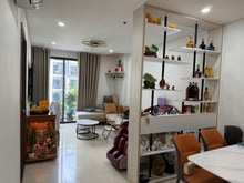 Hình ảnh Chính Chủ Bán Căn Hộ 2PN Tại Hà Đô Centrosa - Giá Thật - Sổ Hồng Riêng