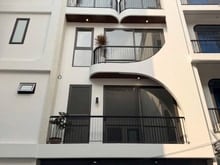 Hình ảnh Bán nhà Thạch Bàn Cổ Linh, 50m x 6tầng Thang Máy- Ngõ Ô Tô 7c đỗ cổng.