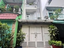 Hình ảnh ✅ Khu Vip Gò Dầu: Hẻm Nhựa 4x20m, 3.5 Tấm – 9.9 Tỷ - Nhà Đẹp