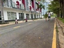 Hình ảnh bán  Valencia Riverside view sông