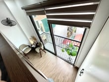 Hình ảnh CCMN Lê Trọng Tấn, Full đồ, Thang máy, Ban công giặt riêng, 24m2