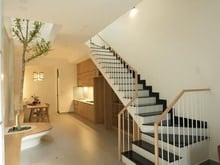 Hình ảnh Chốt nhanh nhà Bàu Cát Đôi 4,3m x 11m 3PN 3WC vào ở ngay