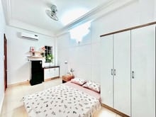 Hình ảnh Phòng Xinh Thoáng, Tiên Nghi Gần Aeon Tân Phú