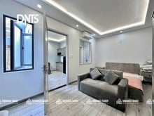 Hình ảnh Căn Hộ 1Pn+ Hẻm An Ninh Gần Chợ Tân Định, Cv Lê Văn Tám Q1