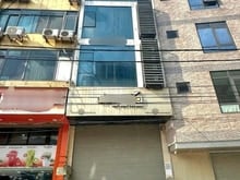 Hình ảnh Siêu phẩm | Mặt phố Tam Khương | 56m2 x 7 tầng | MT 4.6m | Chỉ 37 tỷ