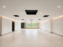 Hình ảnh Bán Tòa Nhà Văn Phòng  _Quận thanh xuân  _210M x 9 Tầng Thang máy