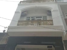Hình ảnh Cho thuê nhà hẻm 324 Lý Thường Kiệt Phường 14 Quận 10