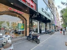 Hình ảnh Siêu phẩm | Mặt phố Chùa Bộc | 100m2 x 4 tầng | MT 5.1m | Chỉ 70 tỷ