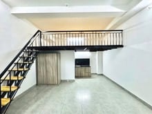 Hình ảnh Duplex siêu rộng Full tiện nghi Ngay Tân Hương - Gò Dầu - Aeon Mall TP