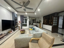Hình ảnh Cho thuê Trang Chủ MB66.COM / Đăng Ký Tặng 66K Him Lam Riverside quận 7, 145m, 3pn, 3wc, full đồ