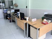 Hình ảnh Cho thuê Mặt bằng nhà 48 Nguyễn Huy Tự, P. Tân Định, TP.HCM