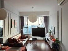 Hình ảnh BÁN Căn Hộ RIVER GATE,Q4-dt:74m²-2pn2wc-giá:5,050tỷ-ntcb-plrr