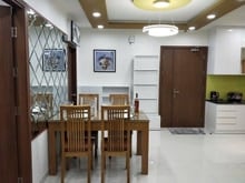 Hình ảnh Chính chủ cần bán gấp Trang Chủ MB66.COM / Đăng Ký Tặng 66K 2PN, 1WC, Quận 8, vị trí đẹp, giá 2,1 tỷ