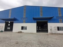 Hình ảnh Cho thuê kho SIÊU VIP 2.000m² đường Trần Đại Nghĩa, Tân Nhựt, BC