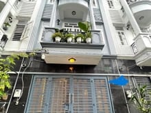 Hình ảnh Chủ ngộp thở - bán gấp Dương Quảng Hàm 80m2 - chỉ 5,1 tỷ