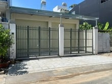 Hình ảnh MB An Phú trống suốt 8x20m giá chỉ 35tr bao VAT