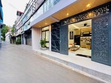 Hình ảnh Bán nhà HXH Lê Đức Thọ, Gò Vấp - 44m2 - 2 Tầng - Chỉ 5.98 tỷ