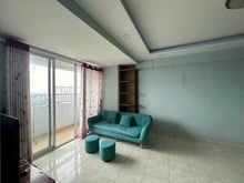 Hình ảnh Chung cư Ngô Gia Tự, Hoà HẢo, Q10: 2p ngủ, 1wc, 86m2, 11,5triệu