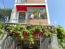 Hình ảnh Chủ ngộp bán gấp - 75m2 Dương Quảng Hàm - giá chỉ 5,15 tỷ