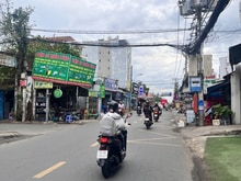 Hình ảnh ✅Mt Tân Kỳ Tân Quý - Tân Phú: (4x27m), Cấp 4_Hạ Giá 12.5 Tỷ