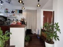 Hình ảnh Lê Văn Sỹ - 5 Tầng - Ngang 5m - Dòng tiền 35Tr/Th