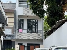 Hình ảnh Nhà quận 8 sát vách quận 1, nhà 3 tầng đúc Dương Bá Trạc - chỉ 4,6 tỷ