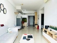 Hình ảnh Chung cư Phúc Yên, Phan Huy Ích, TB: 85m2, 3p ngủ, nhà mới, 11triệu
