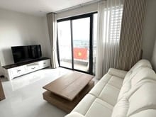 Hình ảnh Mb6623 nạp rút nhanh chóng Satra Eximland  2 phòng ngủ, 97m2, giá 17tr/th