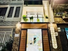 Hình ảnh 🏡NHÀ ĐẸP Thích Quảng Đức, quận Phú Nhuận.