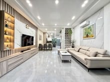 Hình ảnh House for rent 3-bedroom Nha Trang Center New 100% 30 million