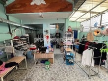 Hình ảnh Bán nhà Nguyễn Trãi Q1, 84,1 m², nở hậu 11.7m, phù hợp xây CHDV