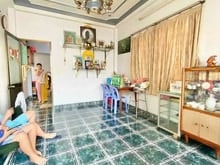 Hình ảnh Giảm mạnh nhà đẹp Đỗ Hành 3,2m x 12m 3PN 4WC vào ở ngay