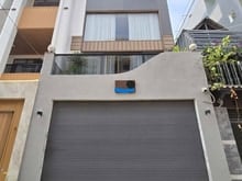 Hình ảnh Bán nhà mới tinh hẻm Nguyễn Thị Thập Quận 7 - Giá chỉ 6 tỷ 400tr