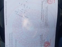 Hình ảnh [CHÍNH CHỦ] Nền mặt tiền đường Nguyễn Viết Xuân LỘ OTO 6M