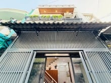 Hình ảnh 🏡 CHỢ Thạch Đà Phạm Văn Chiêu GÒ VẤP